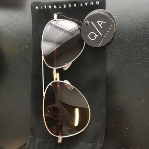 Quay Still Standing Sunglasses
